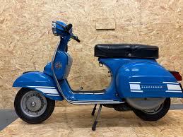 Image result for Azzurro 1988 Piaggio