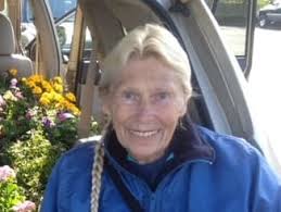 Ingrid Vera Hines Obituary (1937