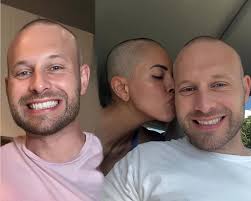 Finally over, hopefully she'll get the help she needs and have a healthier  relationship in the future.