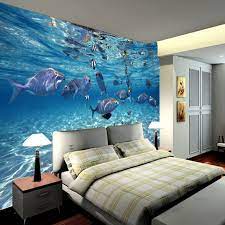 We have specially designed wallpapers for kid's room, bedroom, living space, and kitchen. Unique 3d Wallpaper For Bedroom