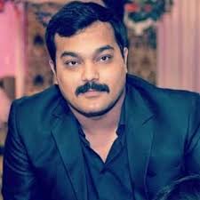 Sheikh Abdul Rafay Farooqui