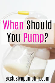 Try using a pumping app on your phone to take note of your pumping times. Sample Pumping Schedules Breastfeeding Pumping Schedule Breastfeeding And Pumping