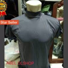 Telitilah hingga ke jahitan seluruh kaos polo sebelum membeli. Harga Kaos Dalam Tinggi Terbaik Pakaian Dalam Pakaian Pria Juli 2021 Shopee Indonesia