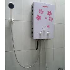 Di saat musim dingin tiba, pemanas air handal di kamar mandi, akan sangat berguna bila sering pulang kerja tengah malam. Benarkah Pemanas Air Gas Aman Dan Lebih Praktis Yuk Kenali Semua Halaman Idea
