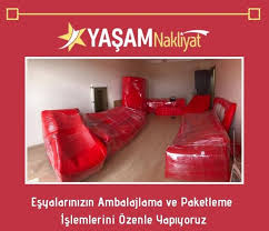 Ambalajlama Ambalajlama Paketleme Evler