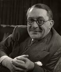 NPG x126561; Gilbert Charles Harding