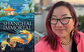 Upcoming patron book club selections!