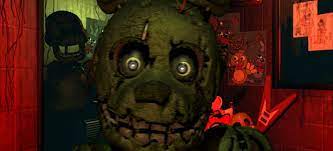 Five nights at freddy's creator scott cawthon has confirmed a report that he made significant contributions to republican political action committees and candidates including devin nunes, ben. Five Nights At Freddy S 4 Pc Test News Video Spieletipps Bilder