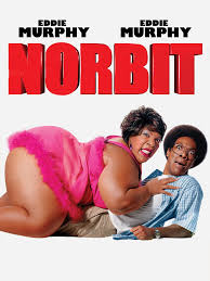 Eddie murphy stars as shy dr. Norbit 2007 Rotten Tomatoes