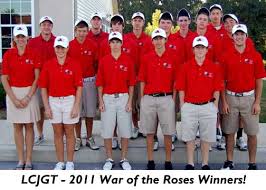 Lancaster County Junior Golf Tour