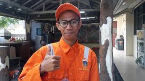 Indeed memeringkat iklan lowongan berdasarkan. Cerita Angga Pencetus Lagu Mars Ppsu Sempat Buat Ahok Kesal Hingga Digendong Komisioner Kpk Halaman 2 Tribun Jakarta