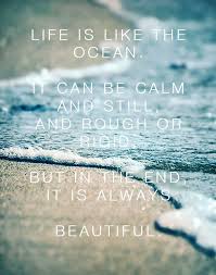 Friday Favorites Ocean Quotes Senior Quotes Positive Quotes For Life