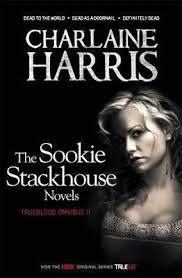 Hadley delahoussaye, also known as hadley hale on the hbo original series true blood, is the daughter of linda stackhouse and carey delahoussaye. True Blood Omnibus Ii Charlaine Harris 9780575096899