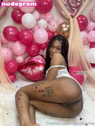 minxy.fiya  minxyfiyafree Nude Leaks OnlyFans Photo 57 - Nudogram v2.1