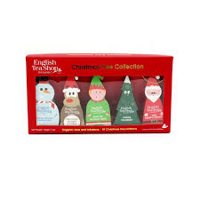 17 mi to your search. English Tea Shop Organic Tea Christmas Tree Collection 20g Shopee Malaysia