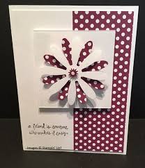 Stampinfantasy geburtstag karte geburtstagskarte karten basteln. Would Make An Awesome Atc Karten Basteln Karten Selber Basteln Karten Handgemacht