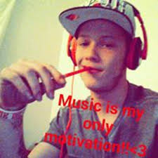 Stream Brock Miller music