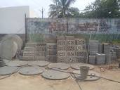 Sri Saisrinivasa Cement Works - Cement Ventilators and Exhaust Fan ...