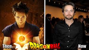Super android 13, known in japan as extreme battle! Dragonball Evolution 2009 Cast Then And Now 2020 Before And After Youtube