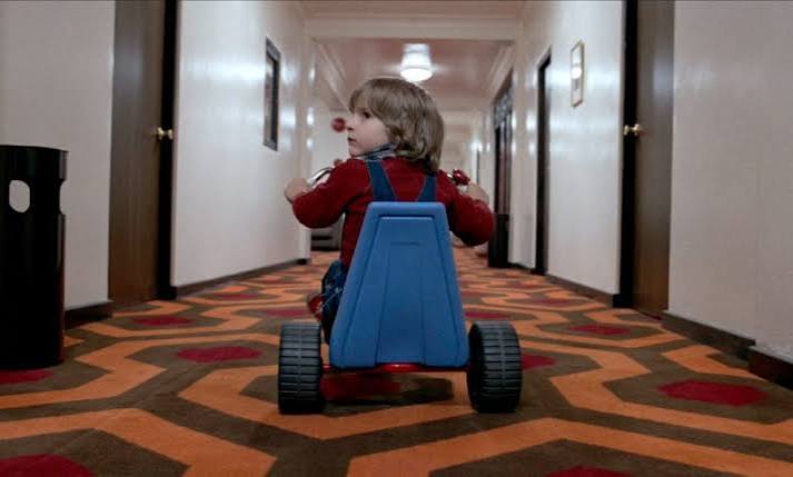 Discovering “The Shining” 40 years after release – The Observer
