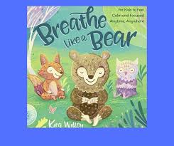 So as we didn't ask to be born, we should be paid for the rest of our lives to live, he argues. Covid Recovery Iowa Reminds Parents Kids To Breathe Like A Bear