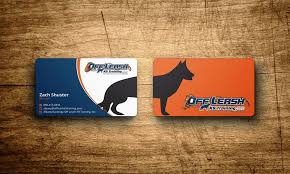Check spelling or type a new query. Dog Trainer Business Cards Pet S Gallery
