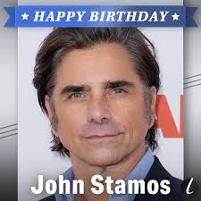 Happy Birthday, John Stamos! 🎈