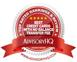 The biggest downside to the available no fee balance transfer options above is the length of the. Top 6 Best Credit Cards With No Balance Transfer Fee 15 21 Months With Zero Balance Fees Advisoryhq