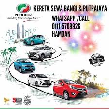 Find almost anything for sale in malaysia on mudah.my, malaysia's largest marketplace. Kereta Sewa Bangi Home Facebook
