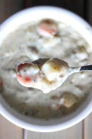 Instant Pot Creamy Potato Hamburger Soup Recipe Hamburger Soup Creamy Potato Instant Pot Recipes