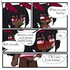 Noah :P @nsfwgachacomics - Twitter Profile | Sotwe