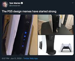 39 Funny Ps5 Memes And Reactions In 2020 Memes Funny Game Trailers