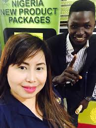 UNO Premier International By Deji Bello