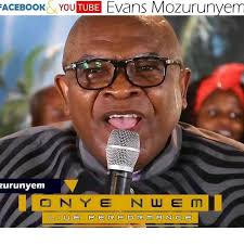 Profile for James Obi