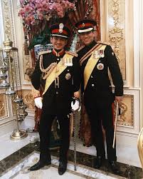 Things to do near masjid pengiran muda abdul mateen. Video Perkhabaran Duka Anak Sultan Brunei Pengiran Muda Abdul Azim Mangkat