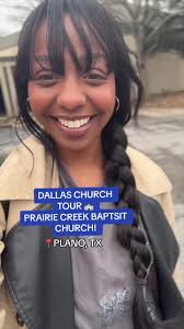 Spring Creek Baptist Church