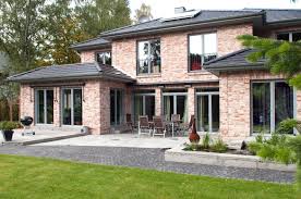 Rekord Fenster Und Turen Stadtvilla Fassade Haus Baustil