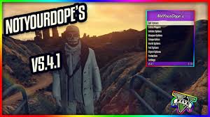 Gta 5 fu*ker mod menu 1.25 xbox 360 hope you like the video to get into a modded lobby you need to sub to me like this video and put a comment t down of this afternoon, our group of people produced good gta san andreas mods xbox 360 usb download. Insane Gta V Mod Menu Notyourdope S V5 4 1 Ps3 Xbox 360 Download By Jakemodz89
