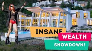 Lee Aaron Lifestyle & Updated Net Worth 2024