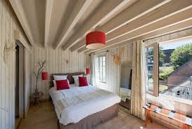 Le Grand Cerf Lyons La Foret Hotel Spa