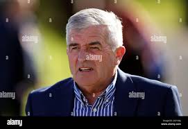 Bennett johnston hi-res stock photography and images