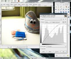 Quick Gimp Tutorial For Photo Editing Gimp Tutorial Free Photo Editing Software Photo Editing