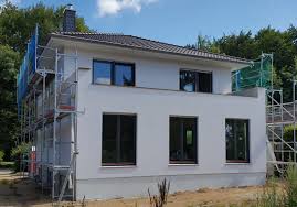 Schöne stadtvilla als doppelhaushälfte in. Haus Zum Verkauf 25469 Halstenbek Mapio Net