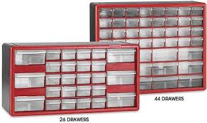 Shop for metal drawer storage cabinets online at target. Plastic Parts Cabinets In Stock Uline Making Space Space Projects Cabinet