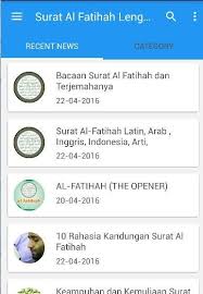 Fungsi, manfaat, cara kerja, kelebihan dan kekurangan. Surat Al Fatihah Arab Latin Fur Android Apk Herunterladen