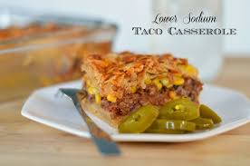 Cutting sodium out of your diet is a great way to stay healthy. Low Sodium Meals Archives Insanity Is Not An Option