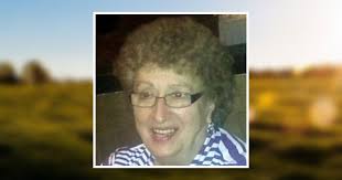 Marlene DeLorme Obituary May 27, 2018