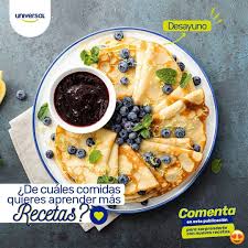 Hogar Universal On Instagram Somos Amantes De La Buena Comida A Cualquier Hora Del Dia Y Hoy Queremos Saber Cual Es Tu Momento Fav En 2020 Comida Desayuno Almuerzos