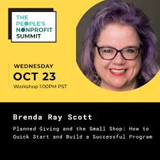 Day 1 — The People's Nonprofit Summit