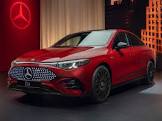 MERCEDES-CLA